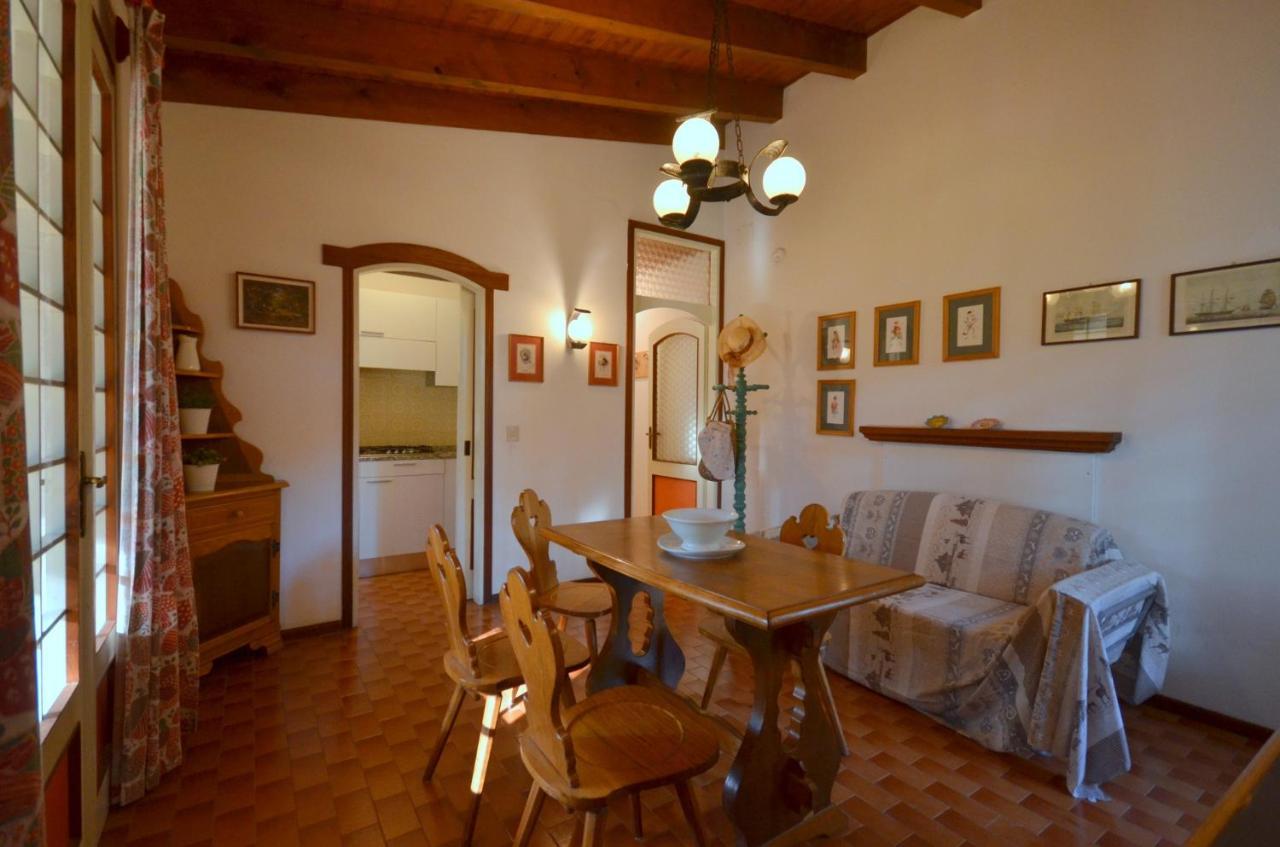 Villa Schiller Линяно Сабиадоро Екстериор снимка