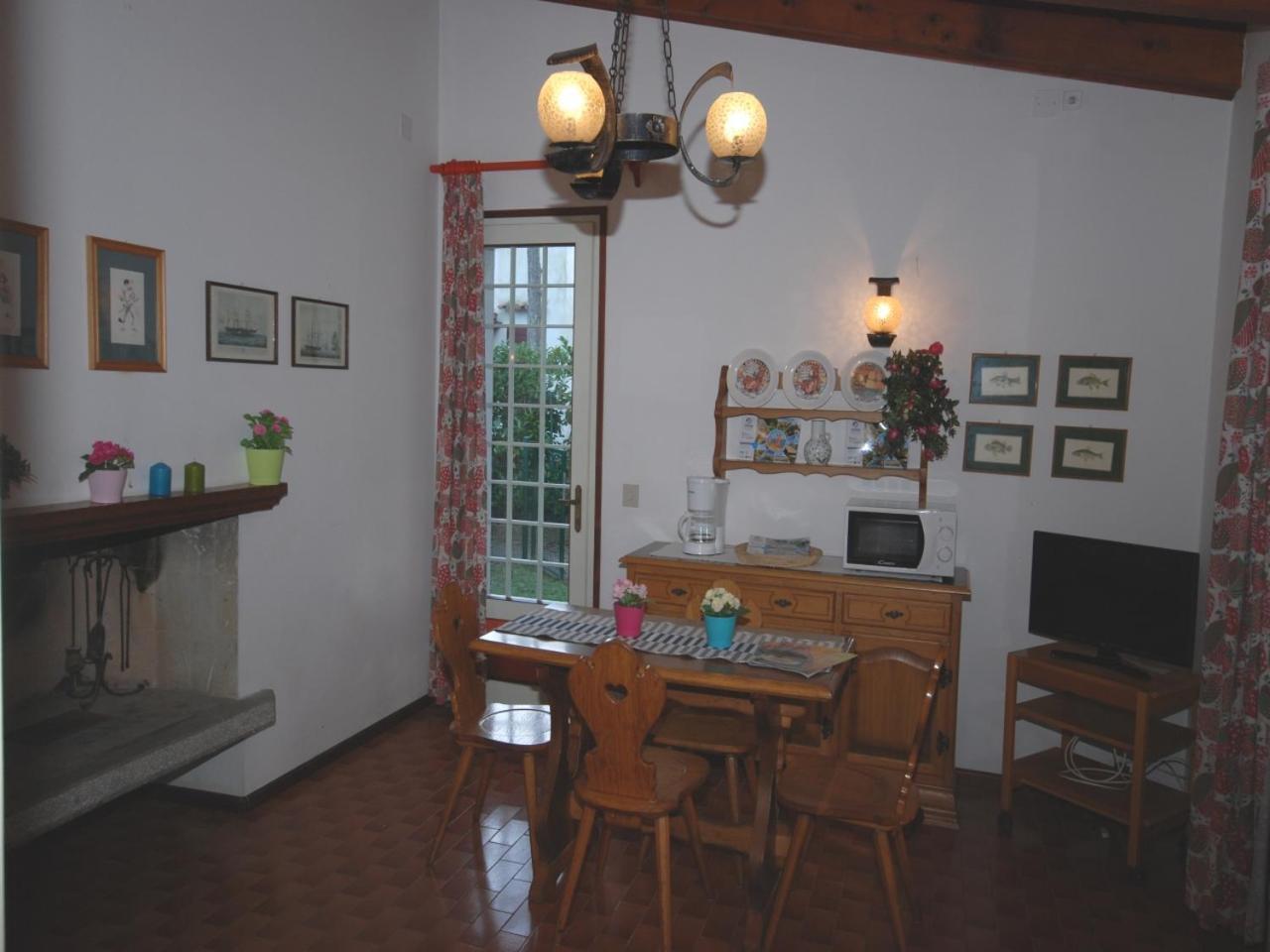 Villa Schiller Линяно Сабиадоро Екстериор снимка